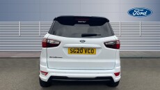 Ford EcoSport 1.0 EcoBoost 125 ST-Line 5dr Petrol Hatchback